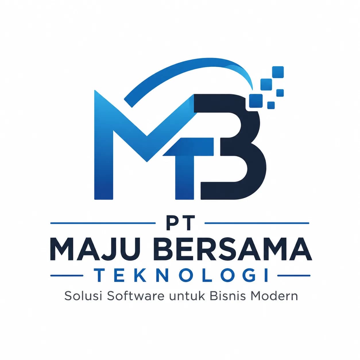 Banner acara: testing event